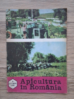Revista Apicultura in Romania, nr. 9, septembrie 1983