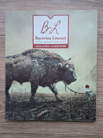 Revista Bucovina Literara, serie noua, anul XXXI, nr. 7-8-9 (353-354-355), 2020