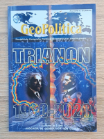 Revista de geografie politica, geopolitica si geostrategie, anul XVIII, nr. 81 (4/2019)