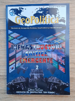 Revista de geografie politica, geopolitica si geostrategie, anul XX, nr. 92-93 (1/2022)