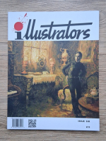 Revista Illustrators, nr. 6, 2013