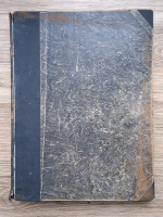 Revista Modei (12 numere colegate, anul I, 1911)