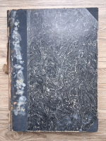 Revista politica si literara (14 numere colegate pe anii 1910, 1911)