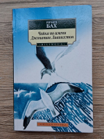 Richard Bach - Jonathan Livingston seagull