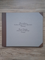 Russian water-colour in the collection of the Hermitage Leningrad (album)