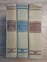 S. E. Fris, A. V. Timoreva - Curs de fizica generala (3 volume)