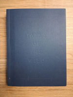 Sauvage Dior - Tales of the wild