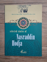 Selected stories of Nasraddin Hodja
