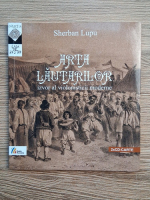 Serban Lupu - Arta lautarilor, izvor al violonisticii moderne