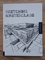 Sketching masterclass
