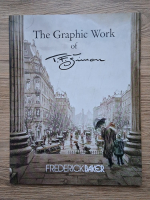 T. F. Simon - The graphic work of T. F. Simon