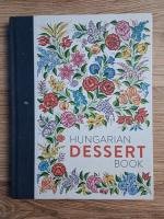 Anticariat: Tamas Berenzay - Hungarian dessert book