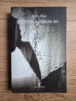 Tarun J. Tejpal - Povestea asasinilor mei