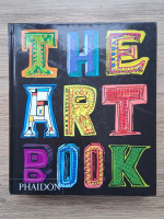 The art book 