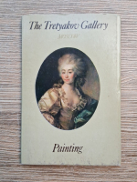 The Tretyakov Gallery (vederi)