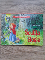 Anticariat: Tony Wolf - Scufita Rosie