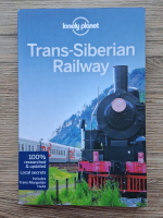 Trans-Siberian Railway (ghid turistic)