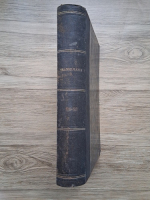 Transilvania (2 numere colegate pe anii 1909, 1910)