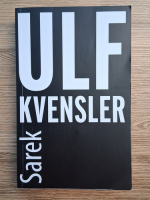 Ulf Kvensler - Sarek