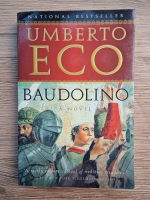 Umberto Eco - Baudolino