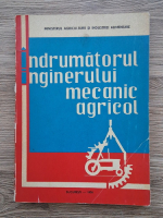 V. Cravcenco - Indrumatorul inginerului mecanic agricol