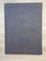 V. I. Lenin -  Sarcinile uniunilor tineretului
