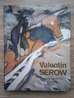 Valentin Serow (album)