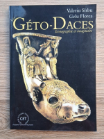 Valeriu Sirbu, Gelu Florea - Geto-Daces. Iconographie et imaginaire