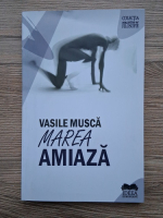 Vasile Musca - Marea amiaza