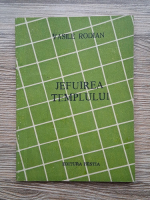 Vasile Rodian - Jefuirea templului