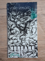 Vasile Versavia - Nergane