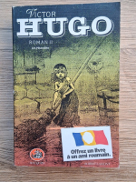 Victor Hugo - Oeuvres completes. Roman II