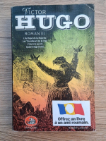 Victor Hugo - Oeuvres completes. Roman III