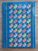 Xenia Grigore - Povestea din cutia cu fluturi, volumul 2. Curcubeul fericirii. Poveste pentru... cei mai mari copii