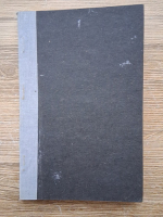 A. I. Bujor, Fr. Chiriac - P. Cornelii Taciti, annales