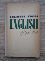 A. P. Starcov - Eight form English. Pupil's book