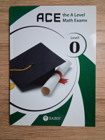 ACE. The A level, math exams, level 0
