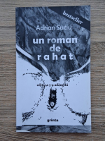 Adrian Suciu - Un roman de rahat