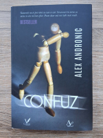 Alex Andronic - Confuz