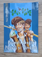 Alexandru Mitru - Povesti despre Pacala si Tandala