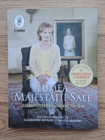 Anticariat: Alexandru Muraru, Daniel Sandru - Lumea Majestatii Sale, Jubileul Custodelui Coroanei Romane