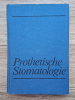 Alfred Breustedt - Prothetische Stomatologie