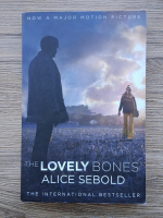 Alice Sebold - The lovely bones