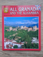 All Granada and the Alhambra