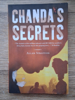 Allan Stratton - Chanda's secrets