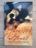Aminatta Forna - Ancestor stones