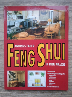 Andreas Faber - Feng Shui in der praxis