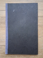 Anghel Marinescu - Antologie latina, pentru clasa VIII secundara (1916)