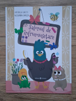 Antonella Capetti, Alessandra Capozza - Salonul de infrumusetare