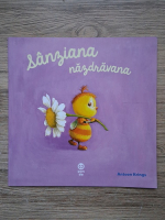 Antoon Krings - Sanziana nazdravana